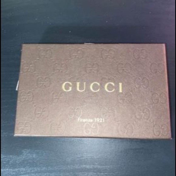 Gucci Pouch - Picture 6 of 6